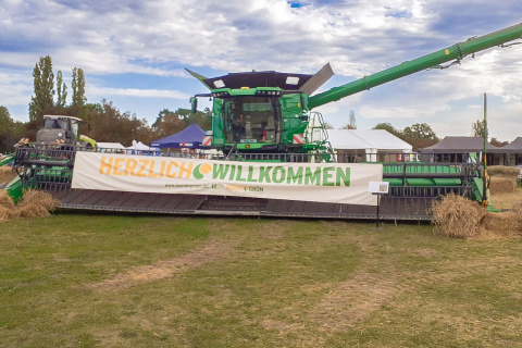 Landeserntedankfest